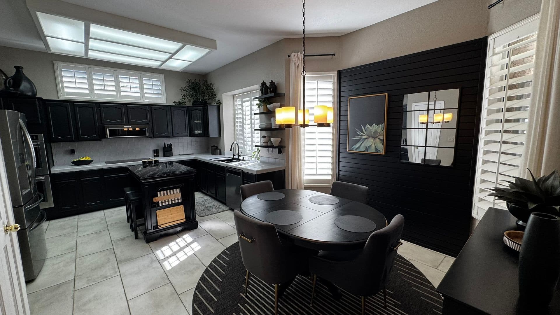 Las Vegas House: 2921 Channel Rock