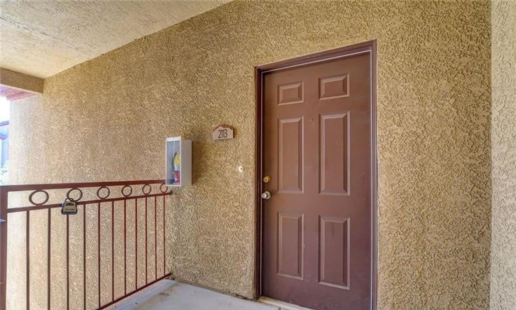 Las Vegas House: 8250 Grand Canyon Dr #2113