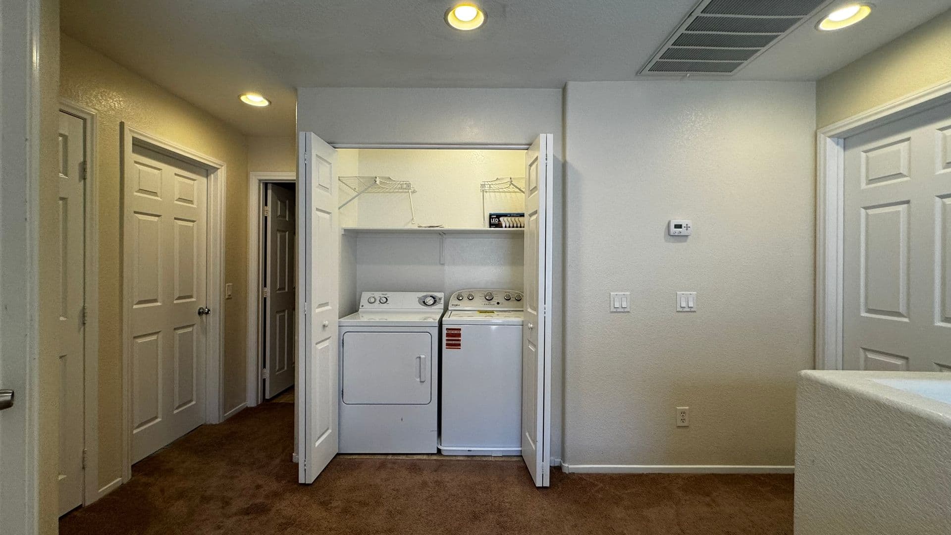 Las Vegas House: 10435 Prairie Schooner