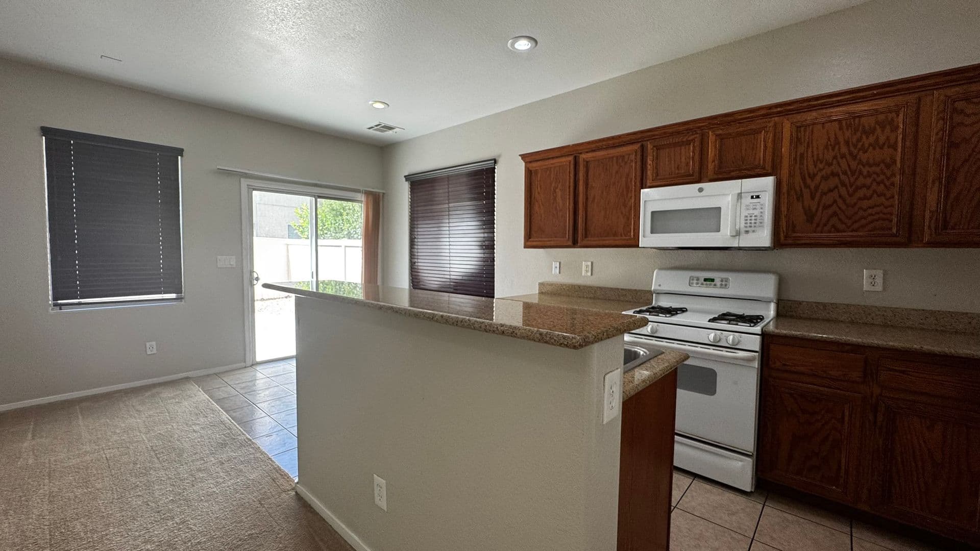 Henderson House: 10923 Scotch Rose st