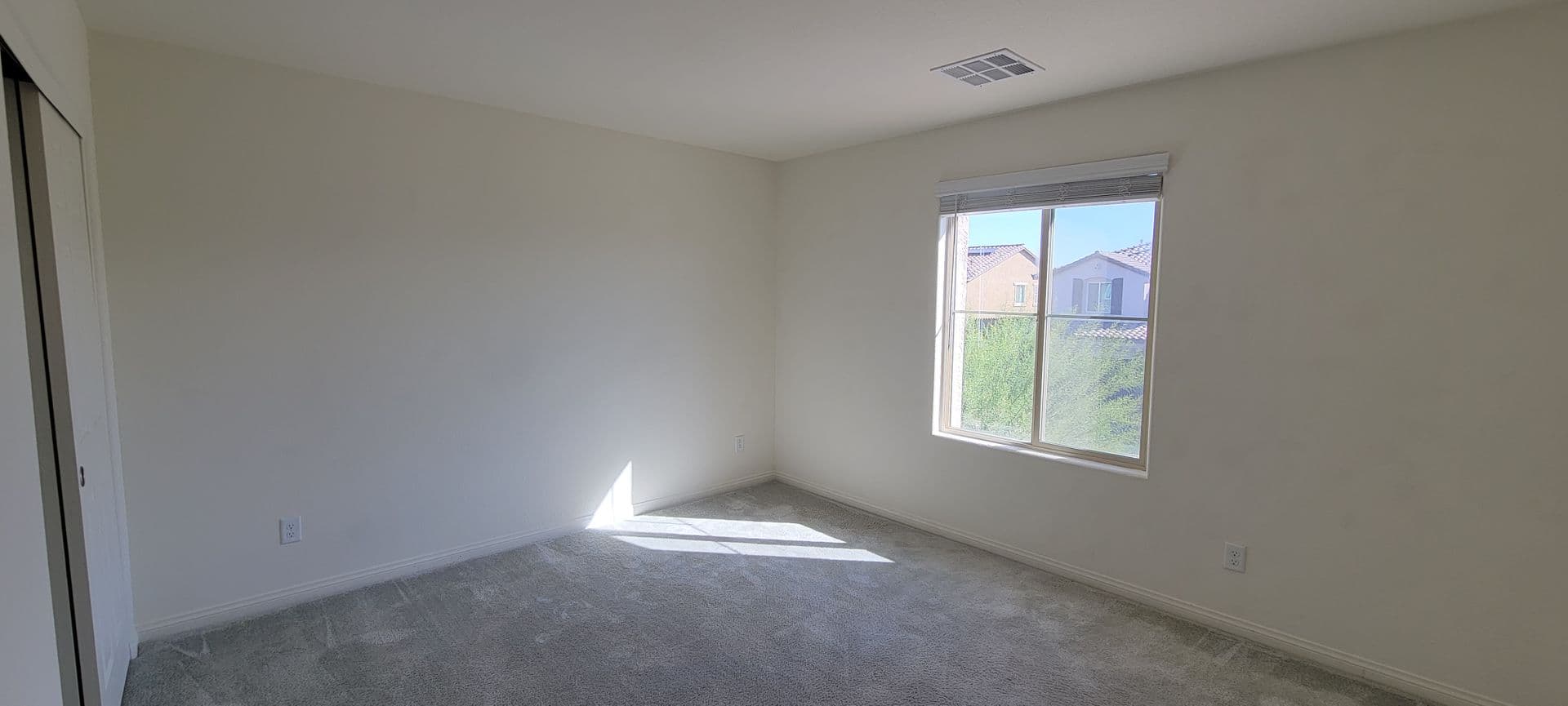 North Las Vegas House: 4234 Enchanting Sky
