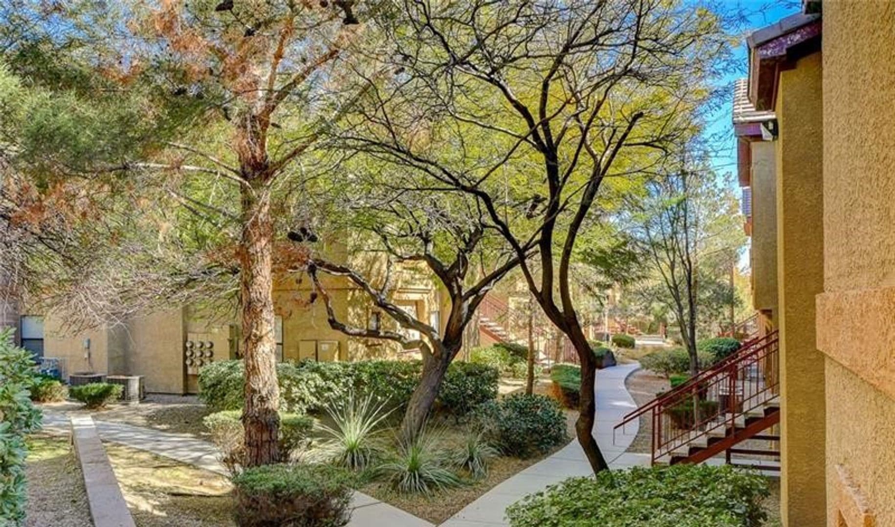 Las Vegas House: 8250 Grand Canyon Dr #2113