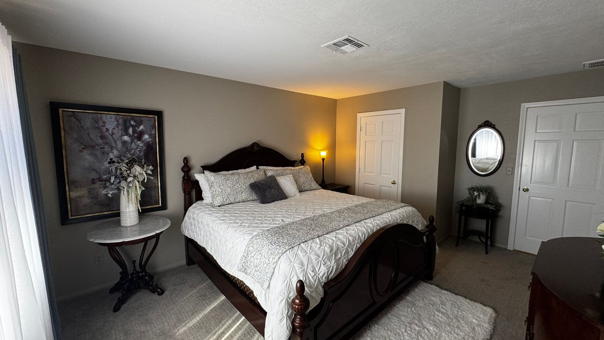 Las Vegas House: 2921 Channel Rock