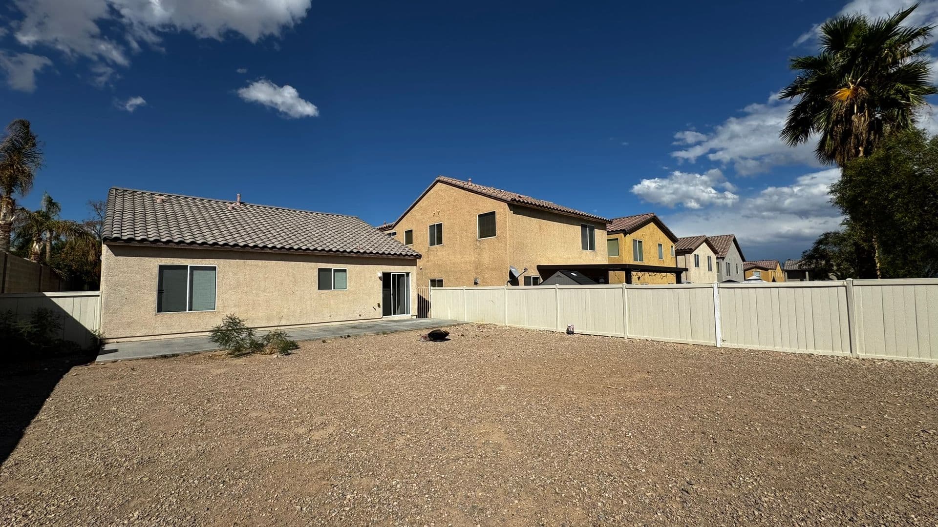 Las Vegas House: 9549 Birch Basin