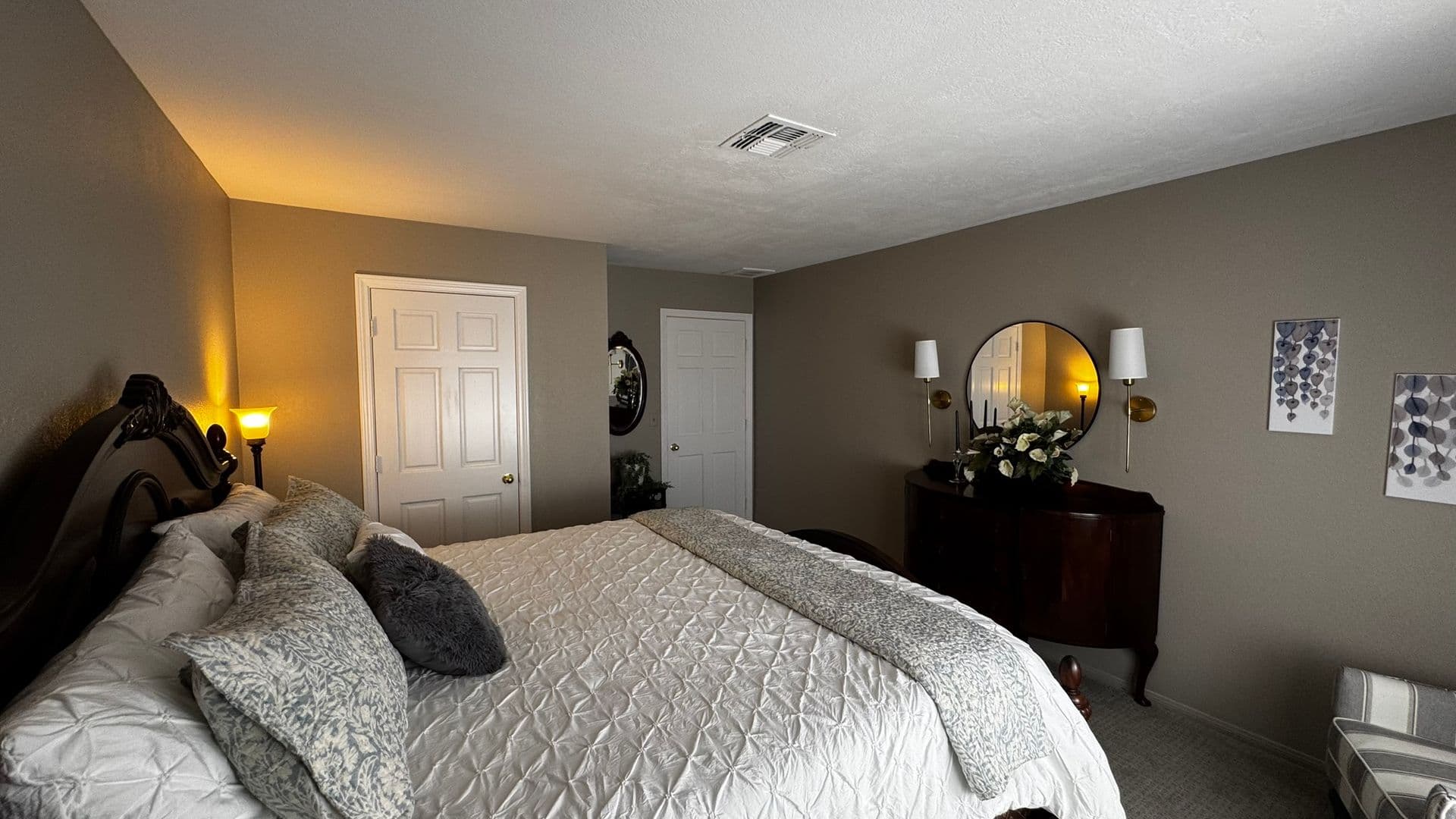 Las Vegas House: 2921 Channel Rock