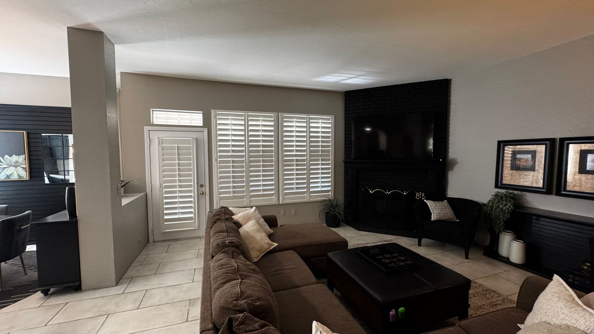 Las Vegas House: 2921 Channel Rock