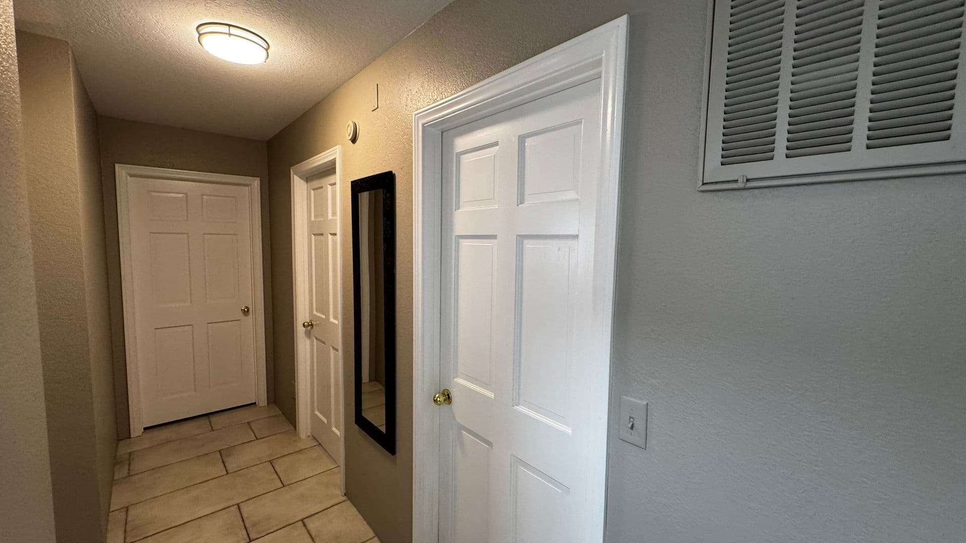 Las Vegas House: 2921 Channel Rock