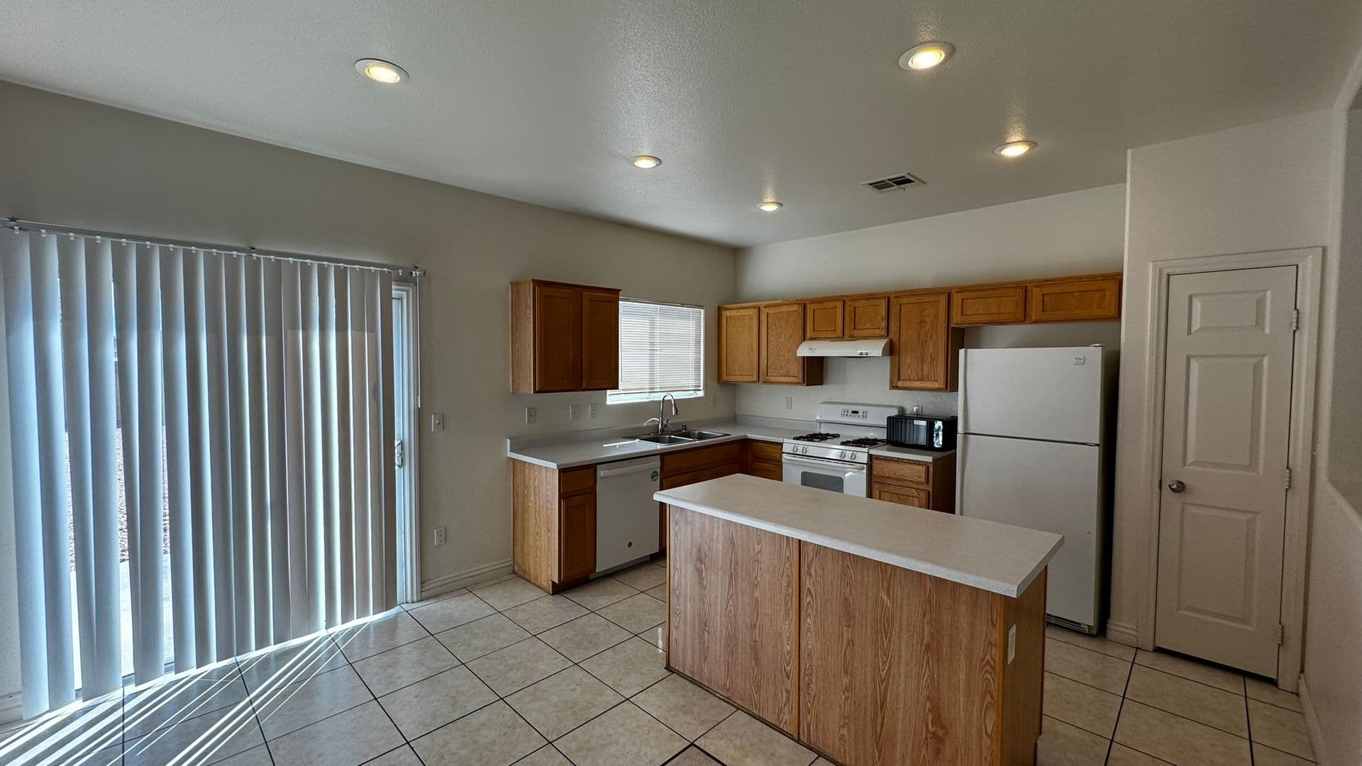 Las Vegas House: 9549 Birch Basin