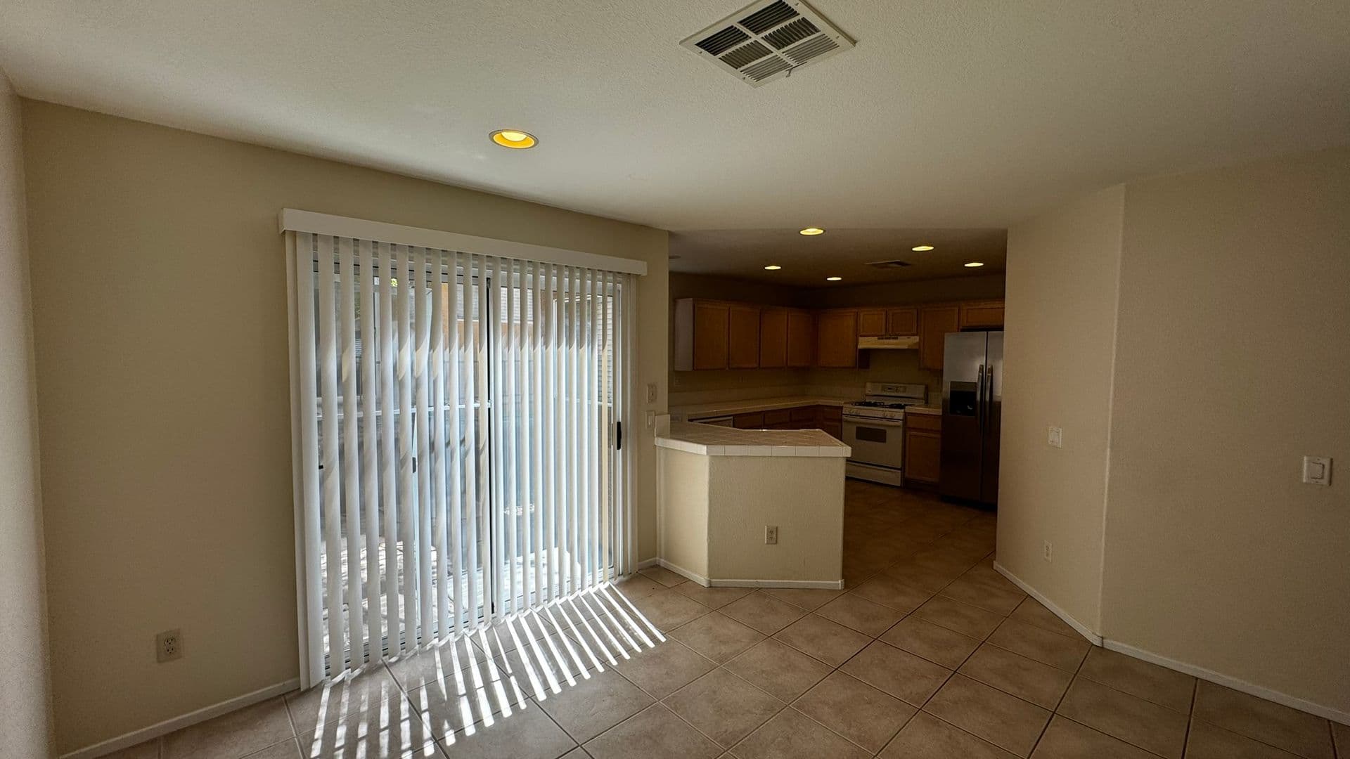 Las Vegas House: 10435 Prairie Schooner