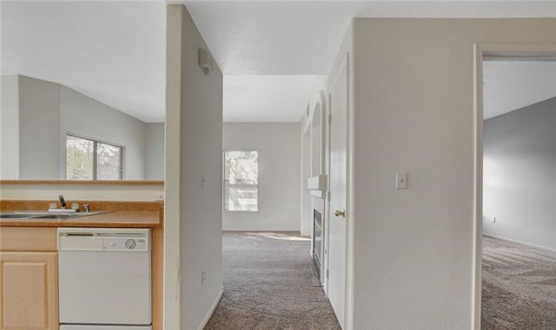 Las Vegas House: 8250 Grand Canyon Dr #2113