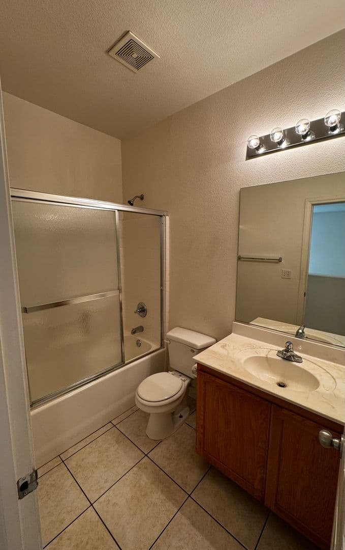 Las Vegas House: 9549 Birch Basin