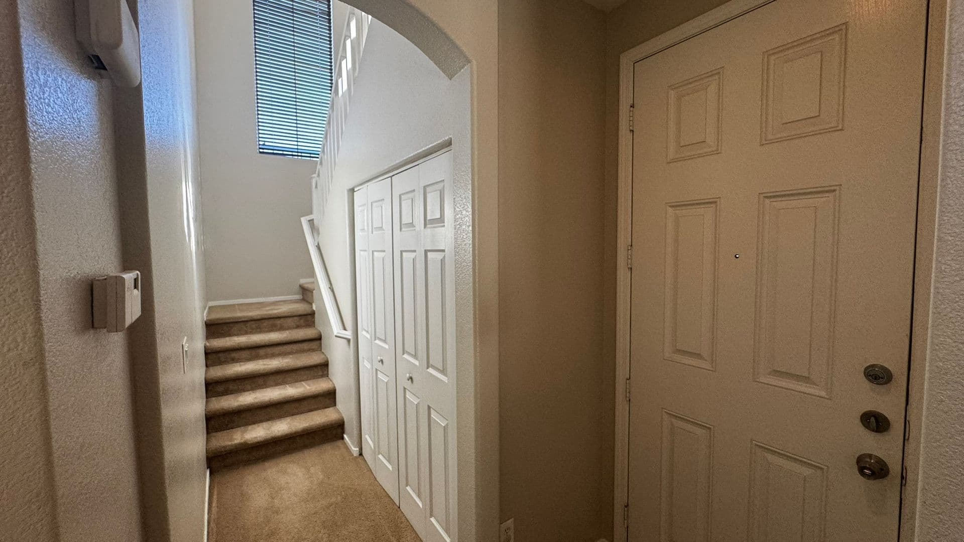 Henderson House: 10923 Scotch Rose st