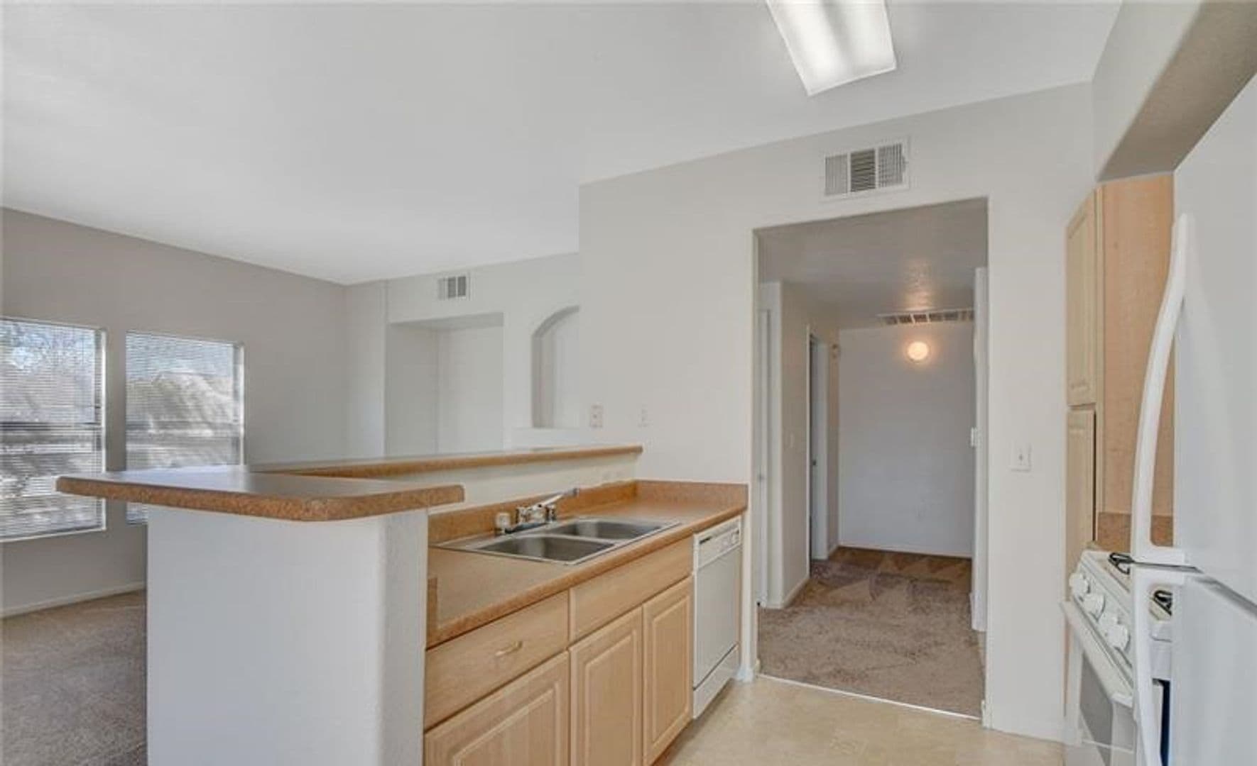 Las Vegas House: 8250 Grand Canyon Dr #2113
