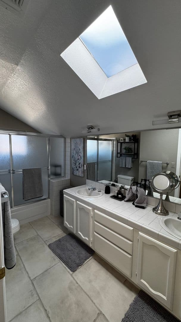 Las Vegas House: 2921 Channel Rock