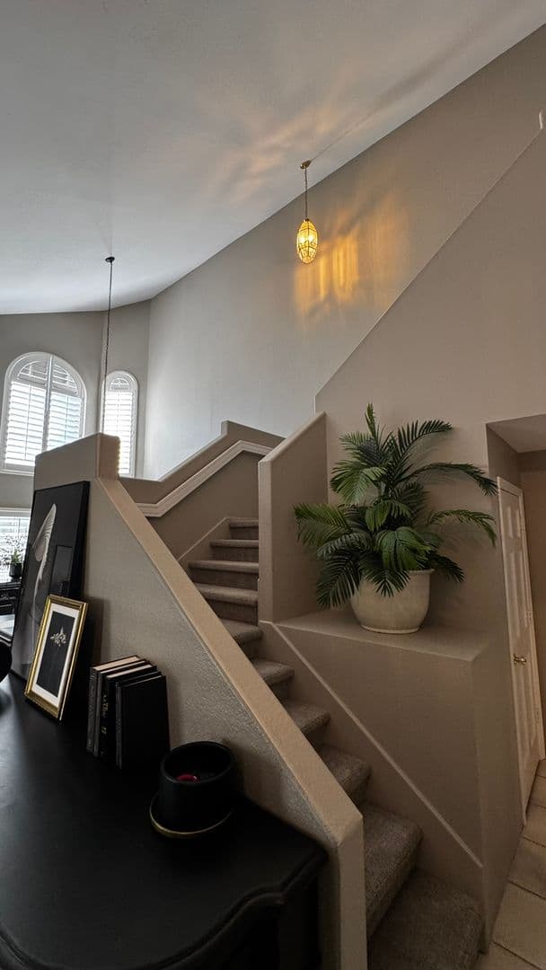 Las Vegas House: 2921 Channel Rock