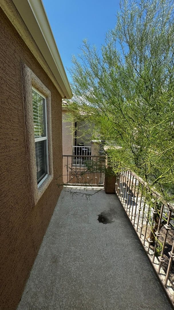 Las Vegas House: 10435 Prairie Schooner