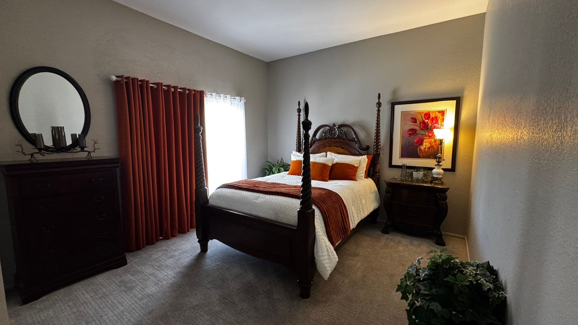 Las Vegas House: 2921 Channel Rock