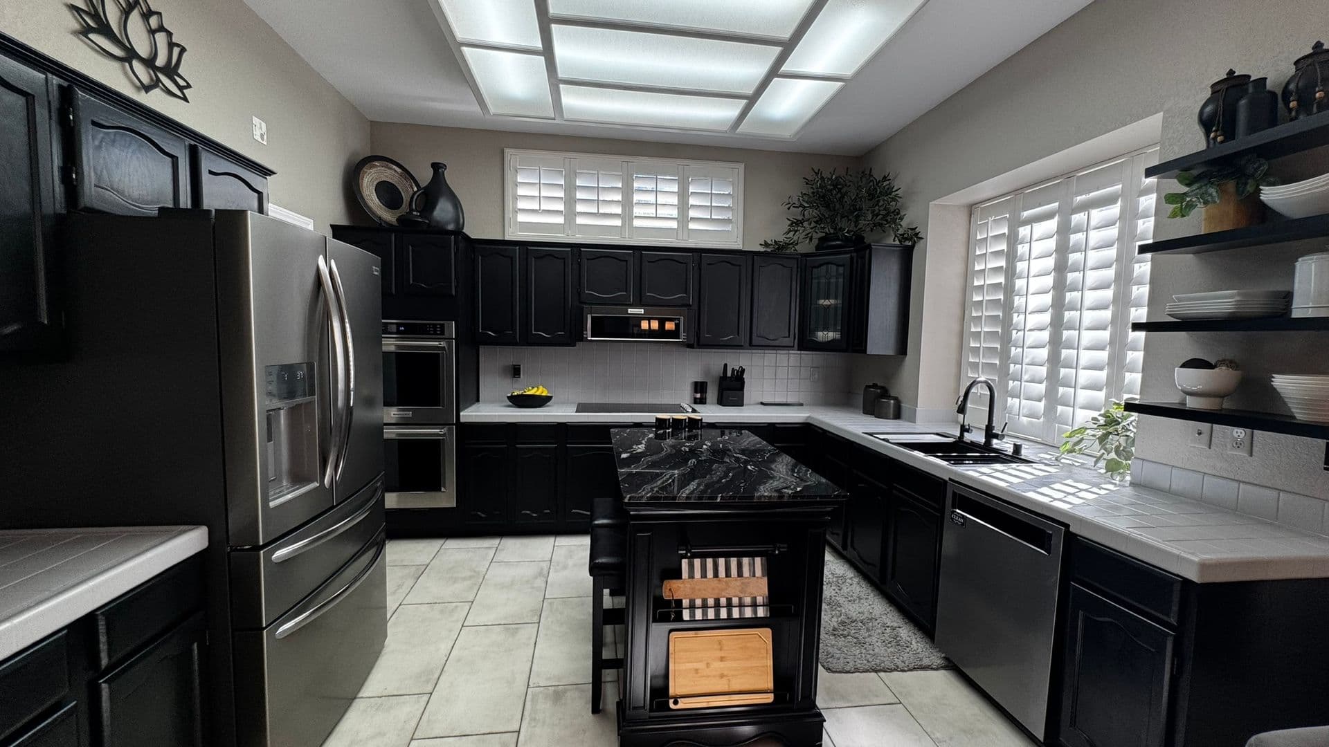 Las Vegas House: 2921 Channel Rock
