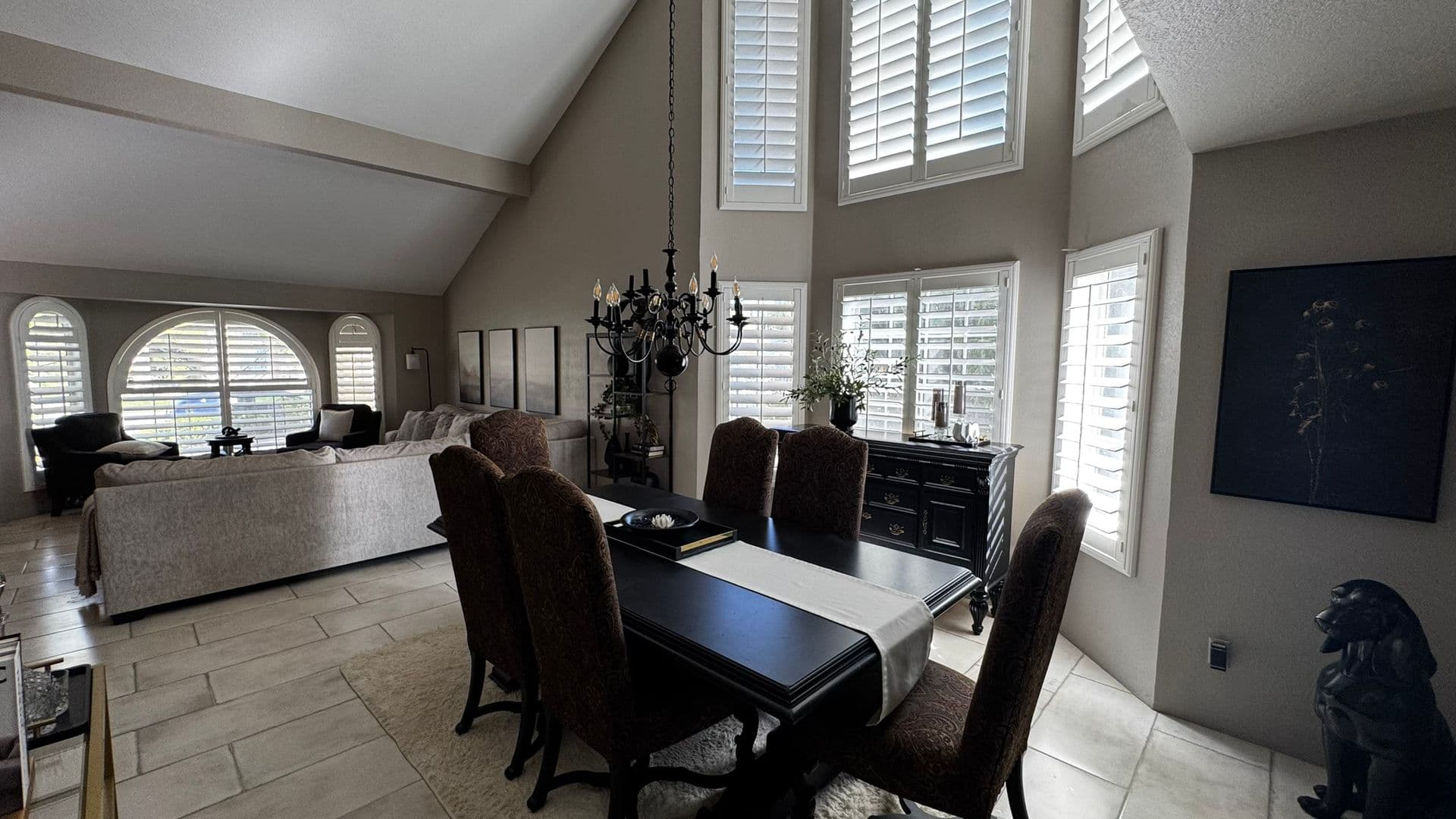 Las Vegas House: 2921 Channel Rock