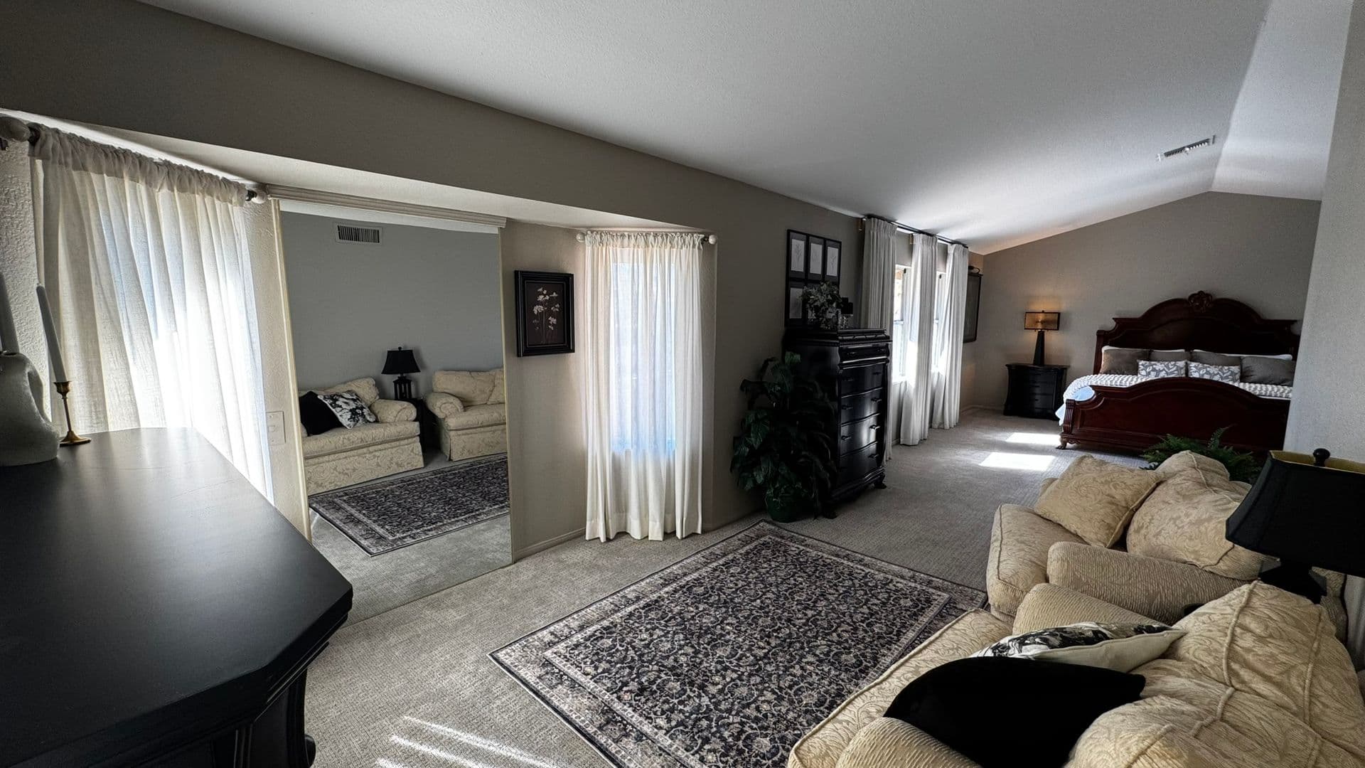 Las Vegas House: 2921 Channel Rock