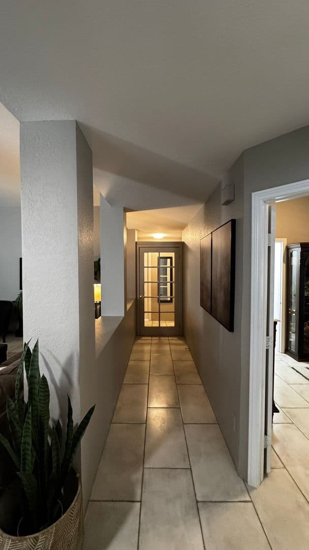 Las Vegas House: 2921 Channel Rock