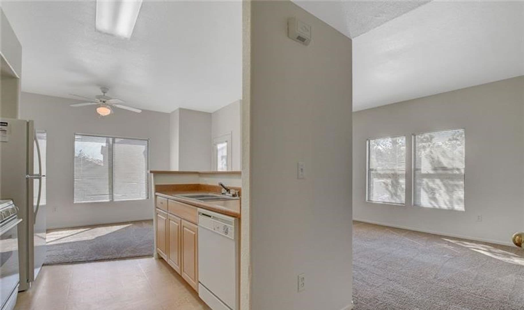 Las Vegas House: 8250 Grand Canyon Dr #2113