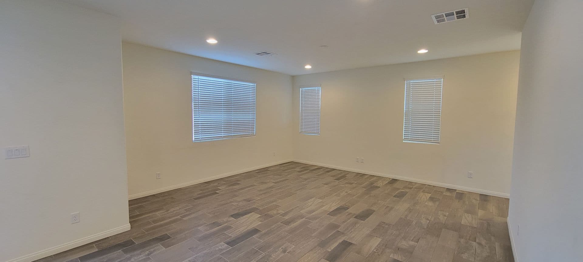 North Las Vegas House: 4234 Enchanting Sky