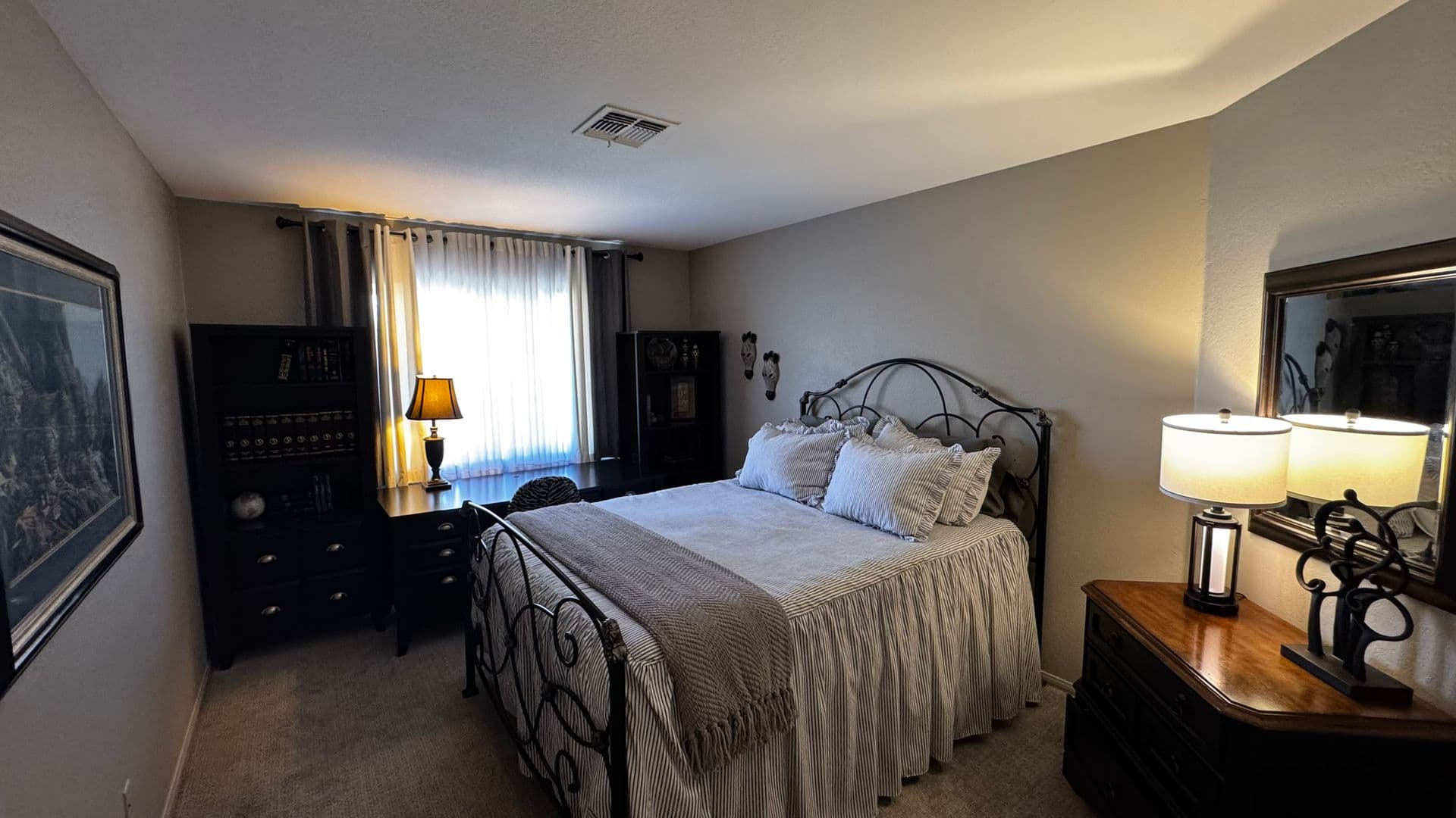 Las Vegas House: 2921 Channel Rock