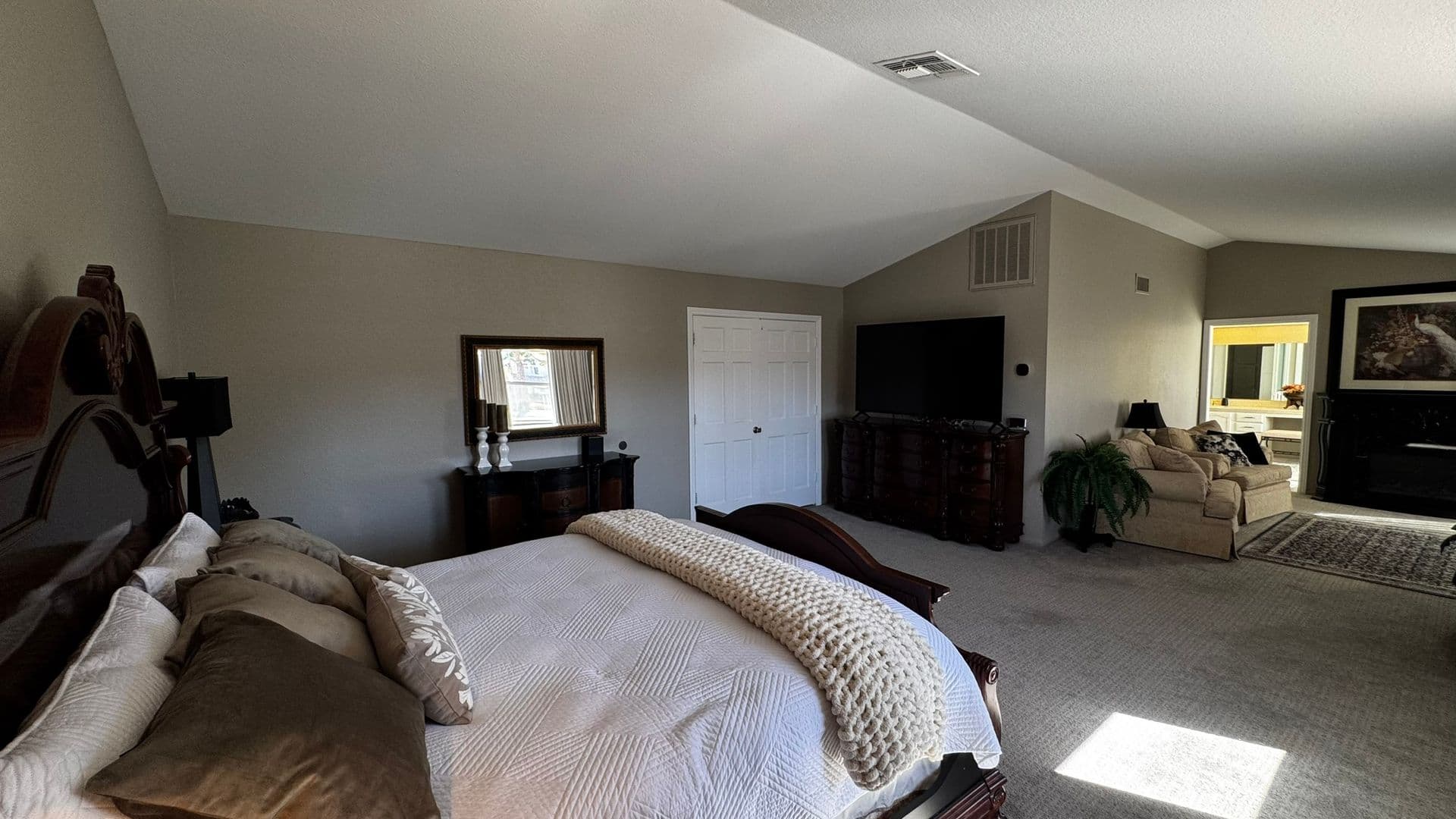 Las Vegas House: 2921 Channel Rock