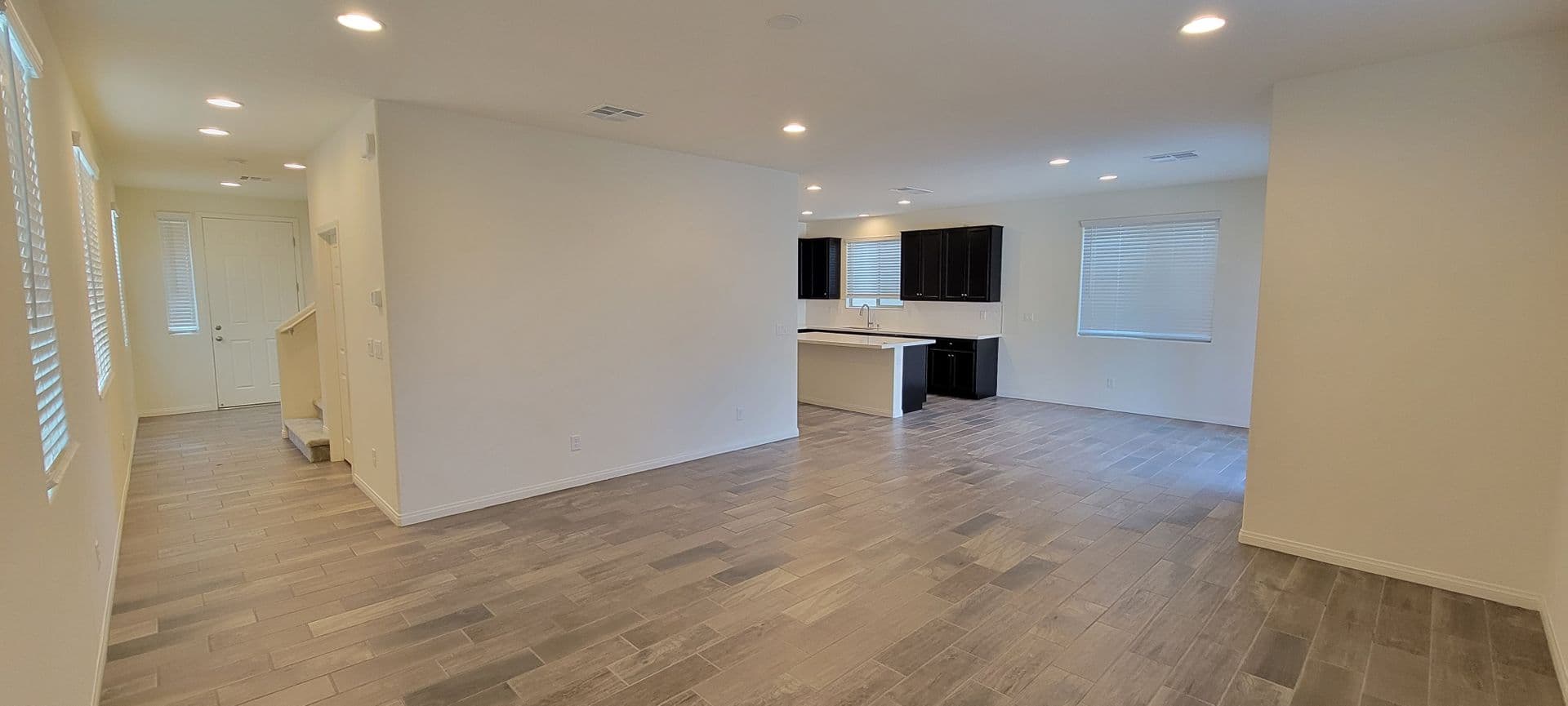 North Las Vegas House: 4234 Enchanting Sky
