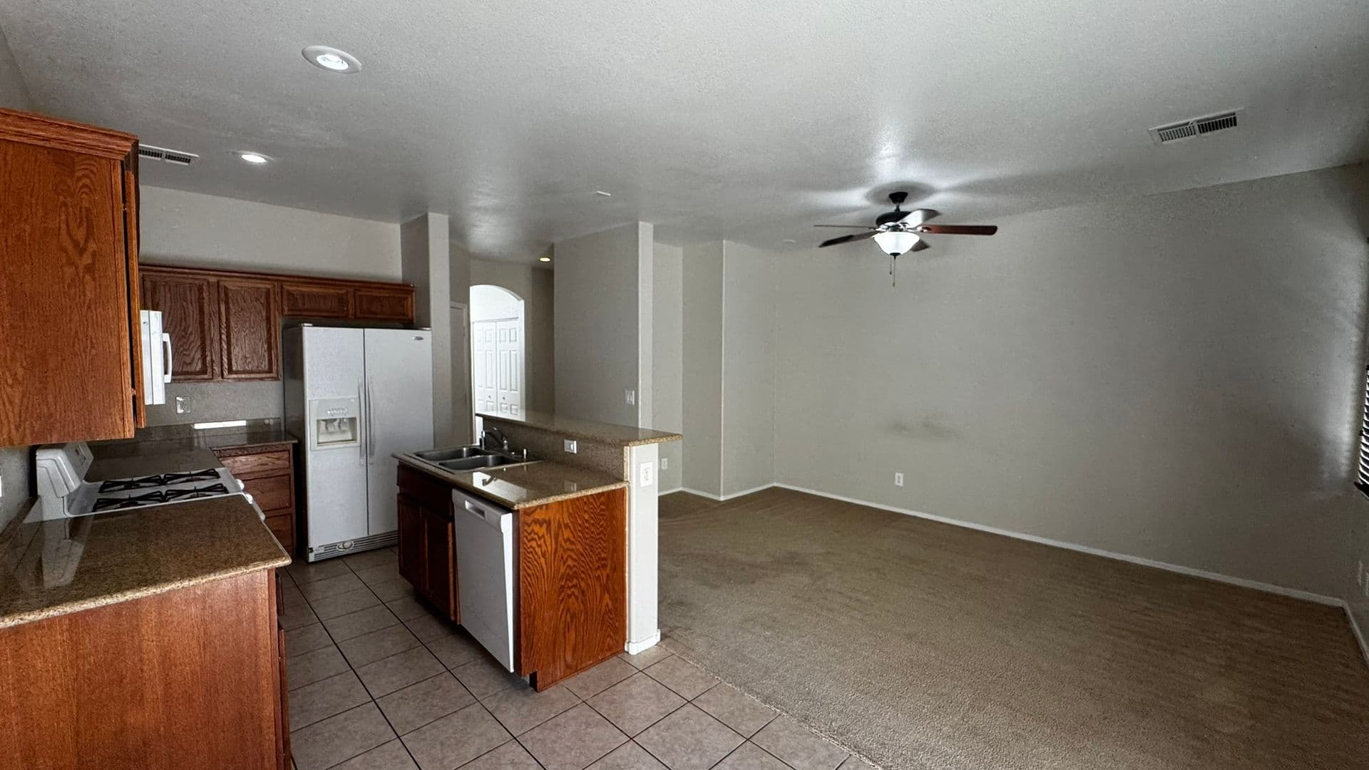 Henderson House: 10923 Scotch Rose st