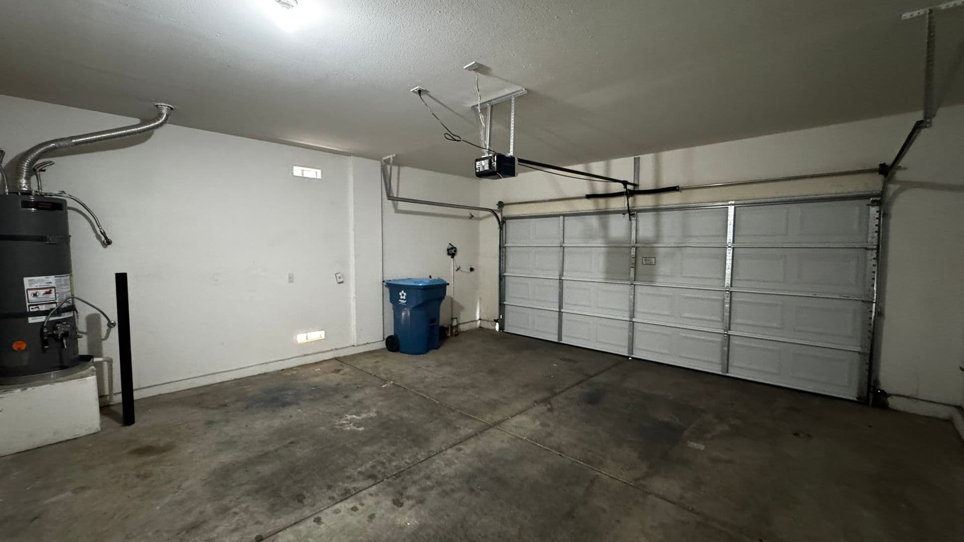 Las Vegas House: 9549 Birch Basin