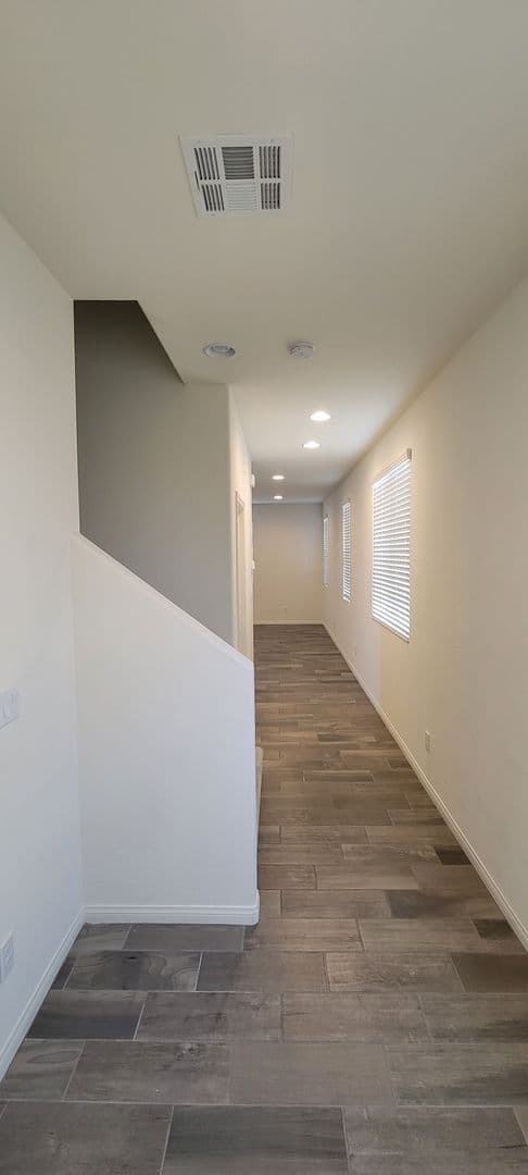 North Las Vegas House: 4234 Enchanting Sky