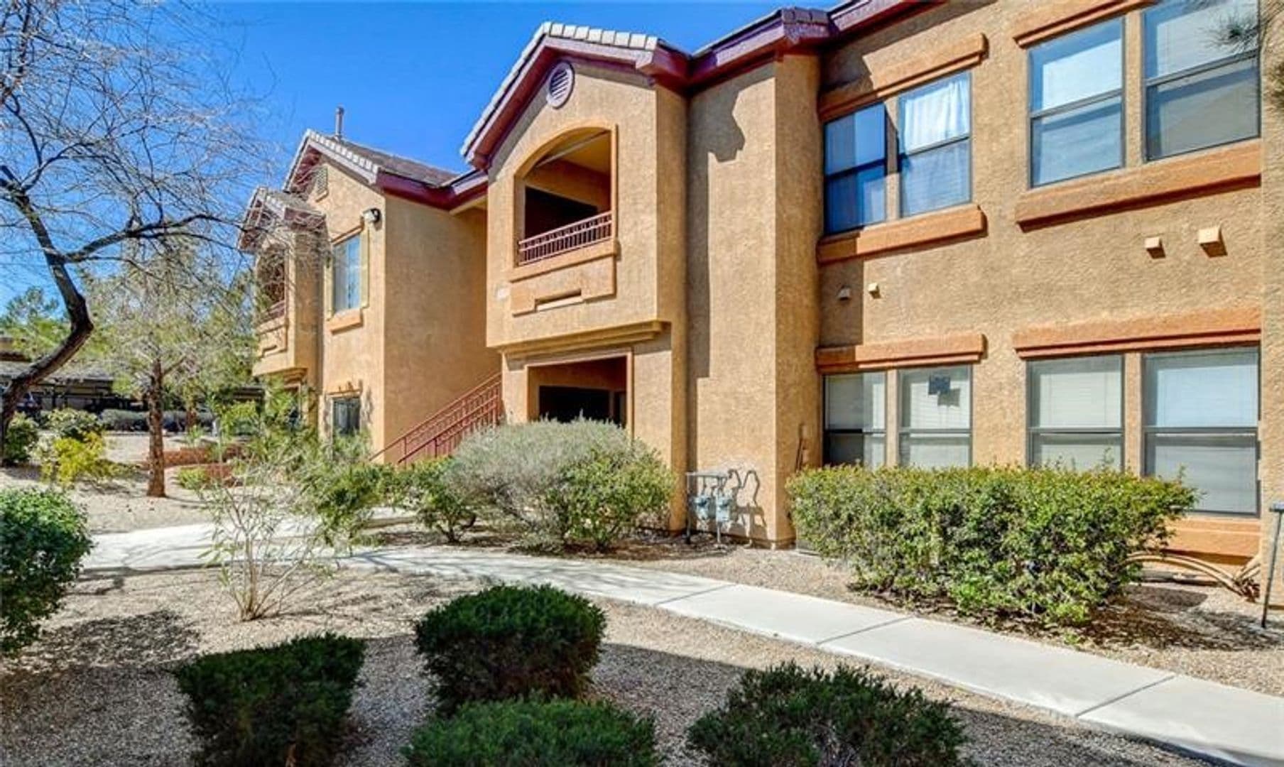 Las Vegas House: 8250 Grand Canyon Dr #2113