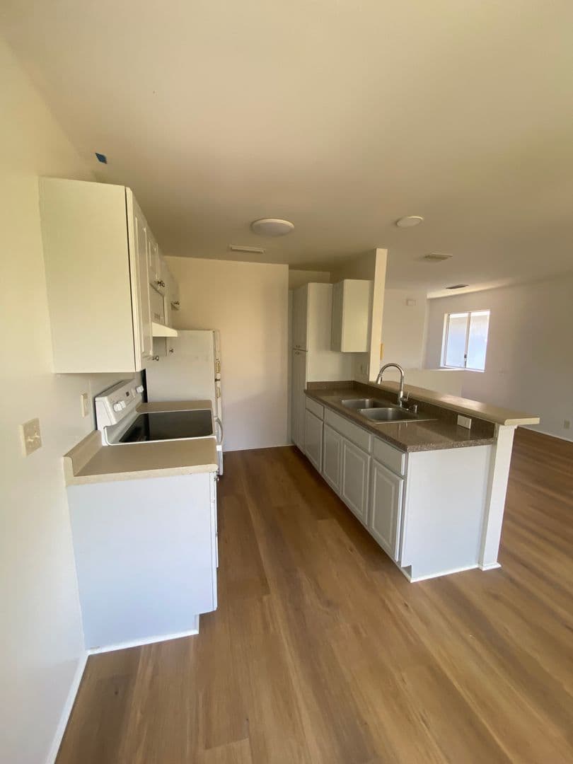 Ewa Beach House: 91-318 Makalea Street #42