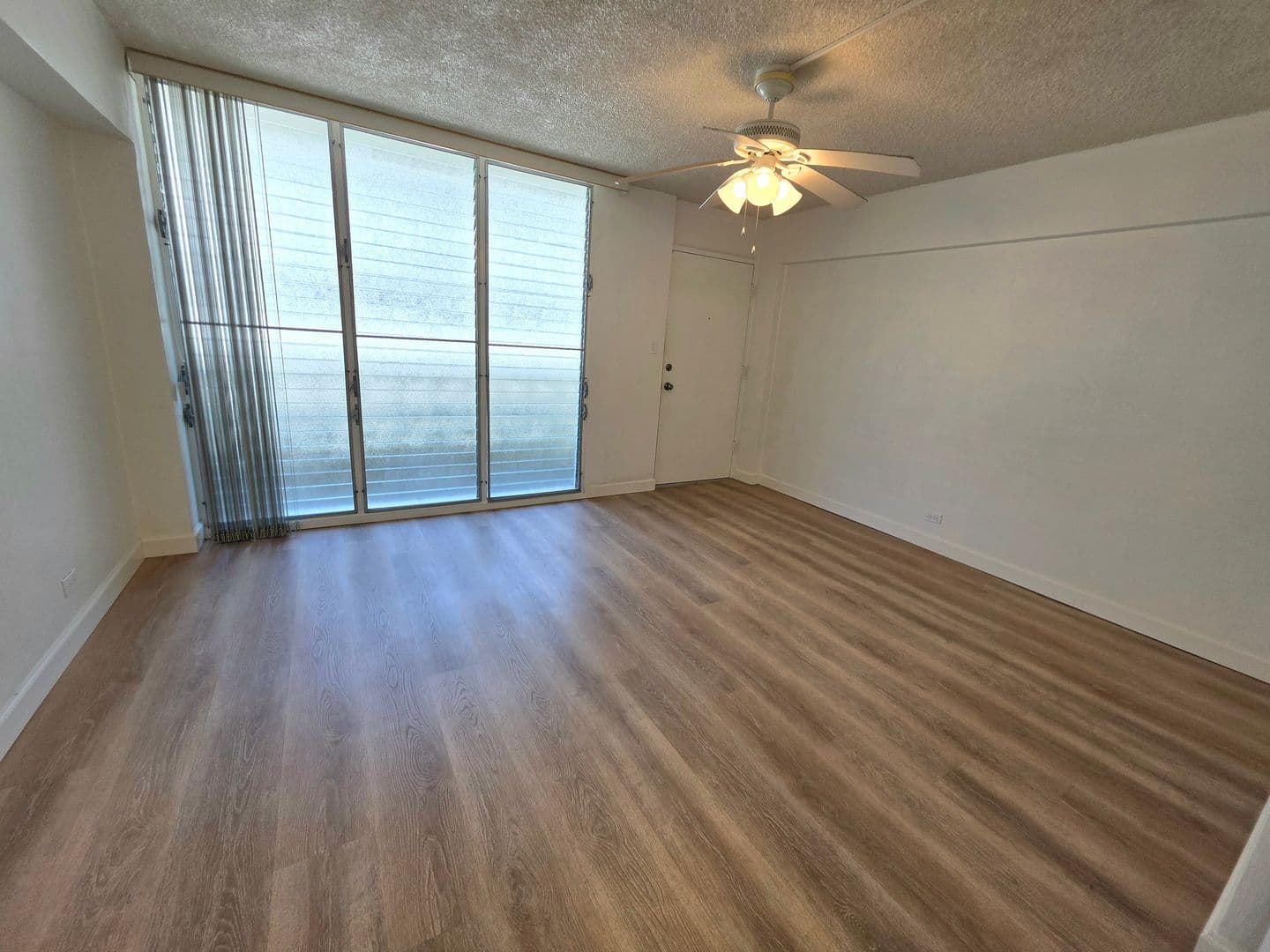 Honolulu Condo: 2120 Fern Street, #102