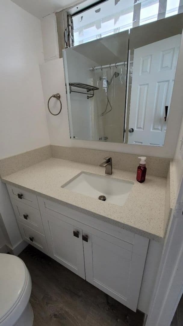 Honolulu Condo: 2888 Ala Ilima Street #2907