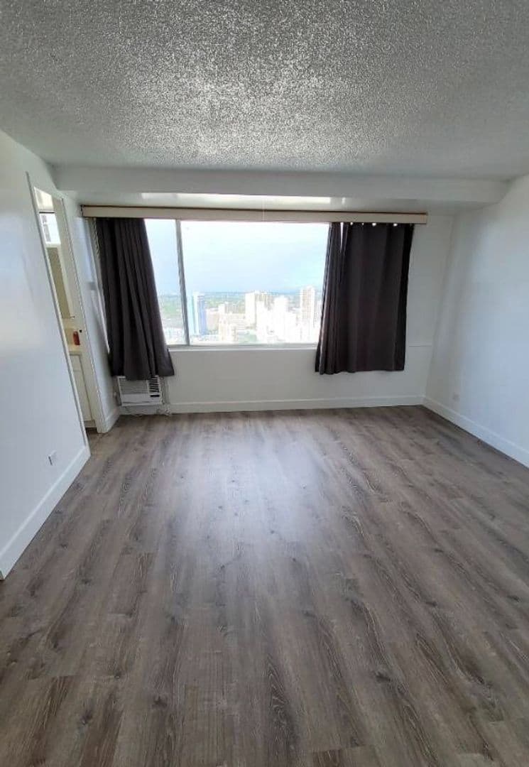 Honolulu Condo: 2888 Ala Ilima Street #2907