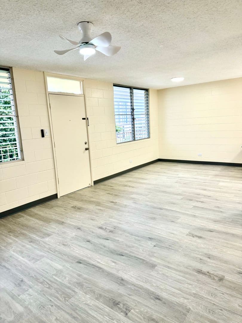 Honolulu Condo: 510 Magellan Ave, #7