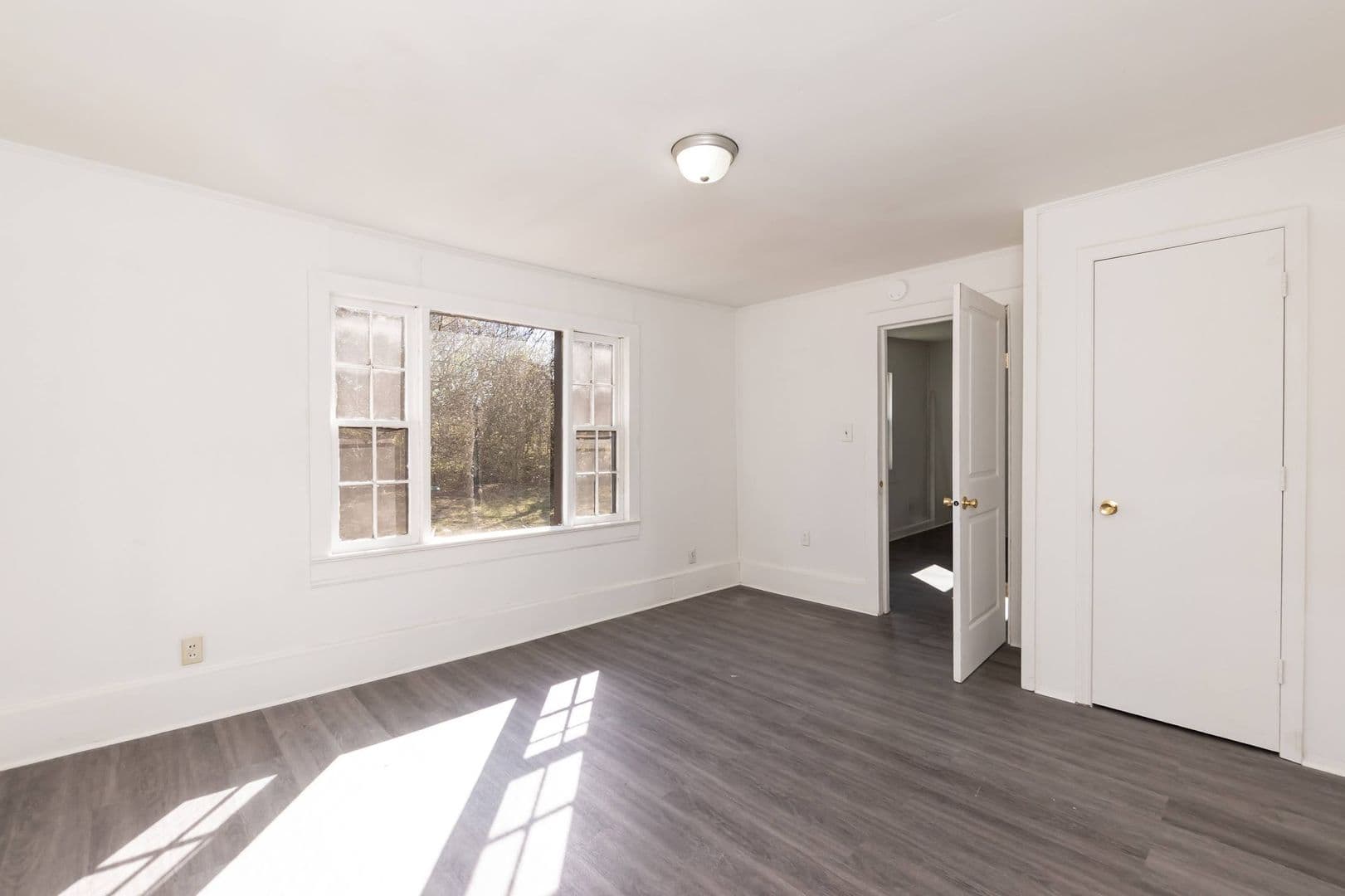 Henderson House: 835A N Beckford Dr