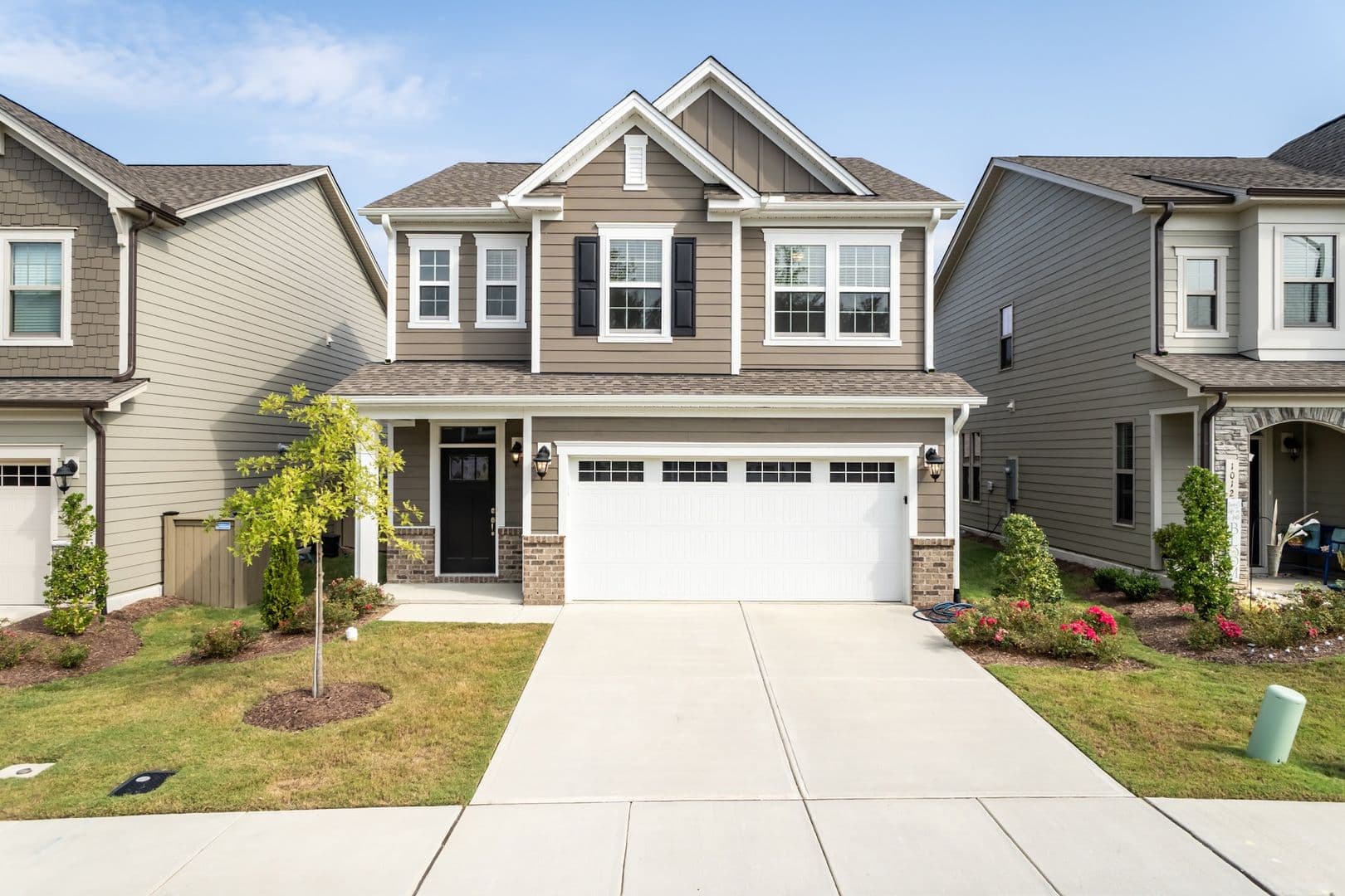 Durham House: 1014 Greatland Rd