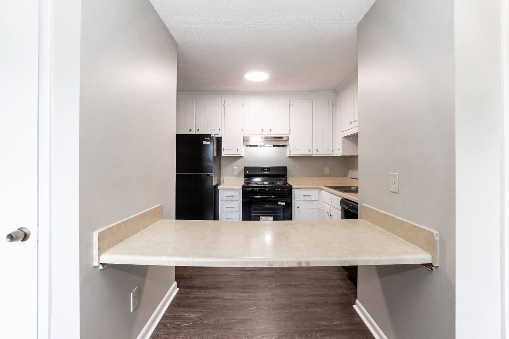 Raleigh Apartment: 2821 OKelly St