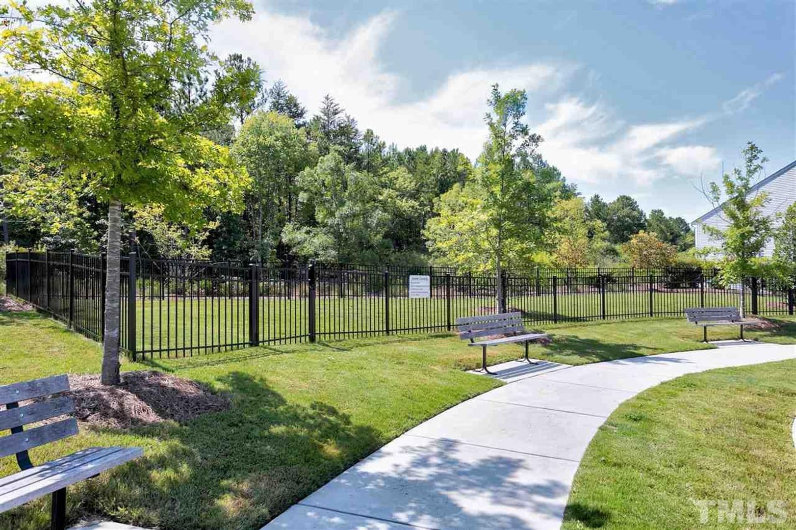 Morrisville Townhome: 377 Durants Neck Ln