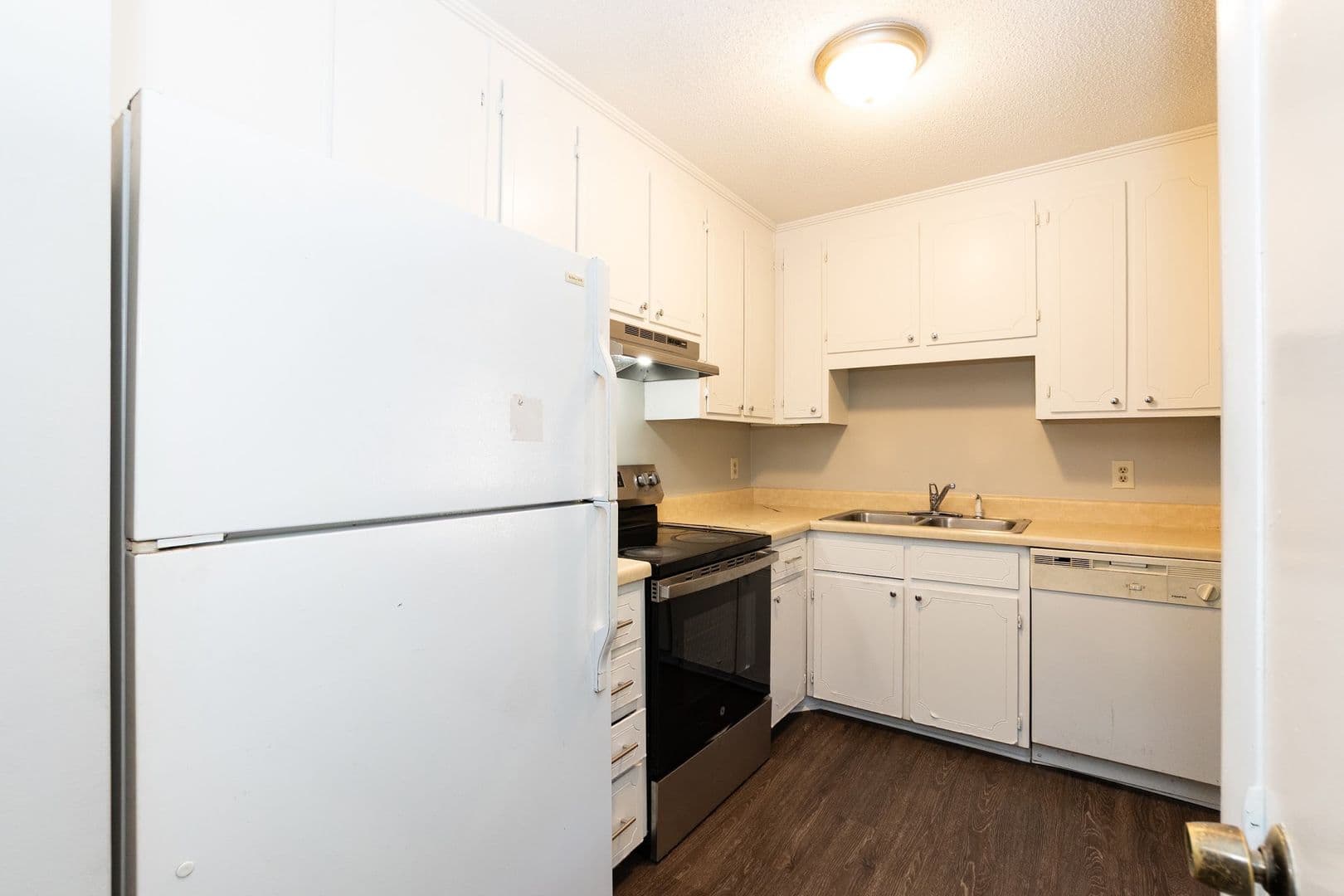 Raleigh Apartment: 2900 Ligon St