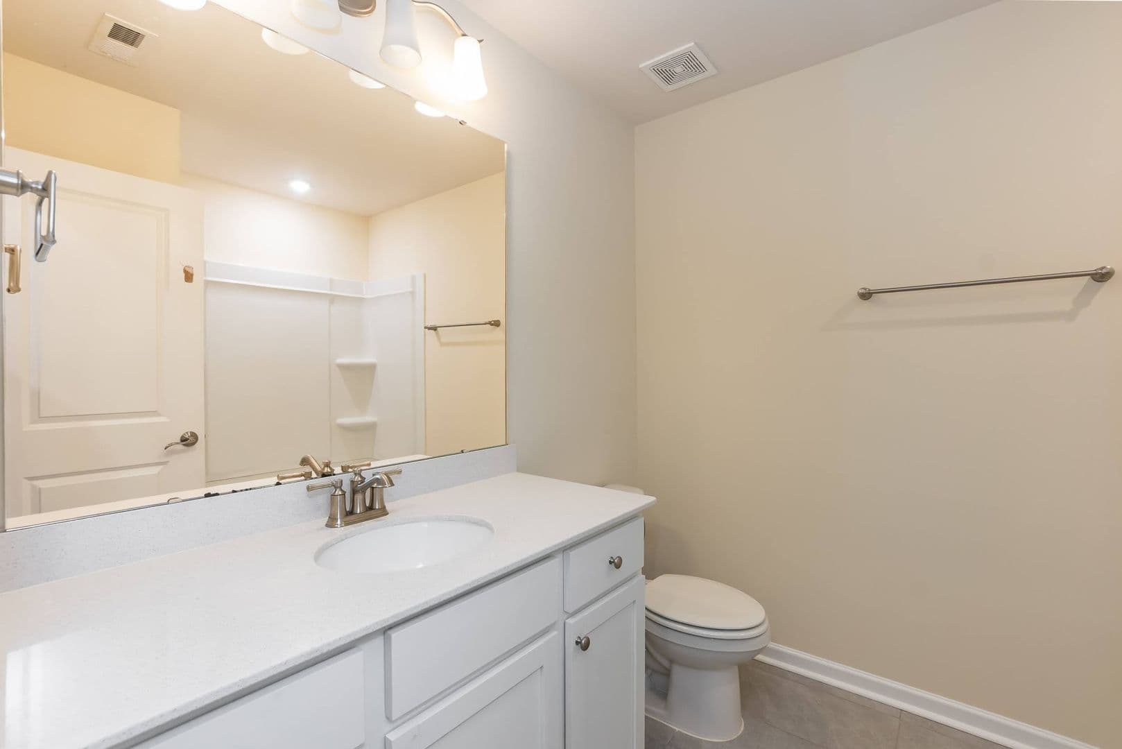 Fuquay Varina House: 807 Trestleview St