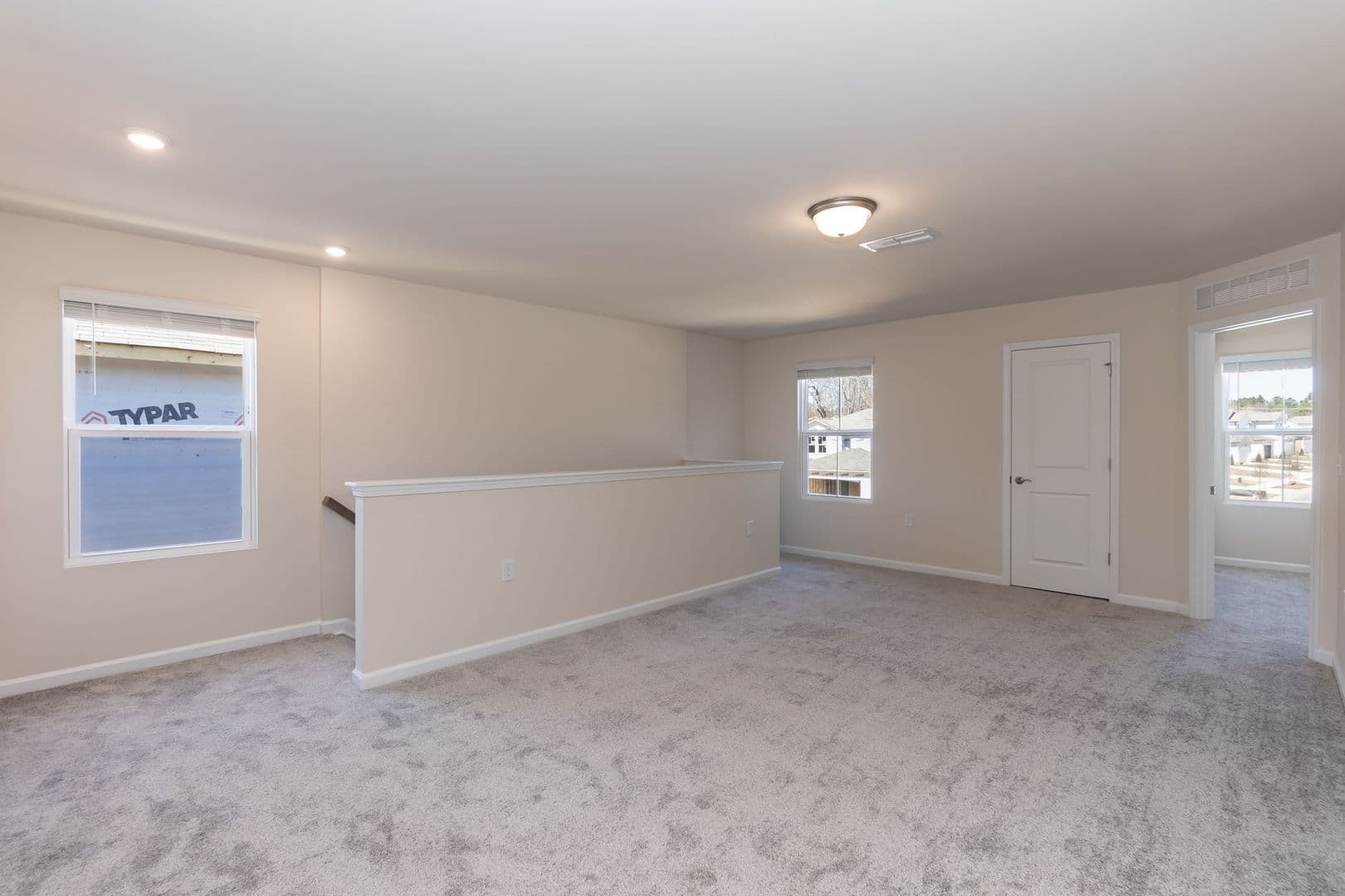 Wendell House: 1498 Rhodes Pond St
