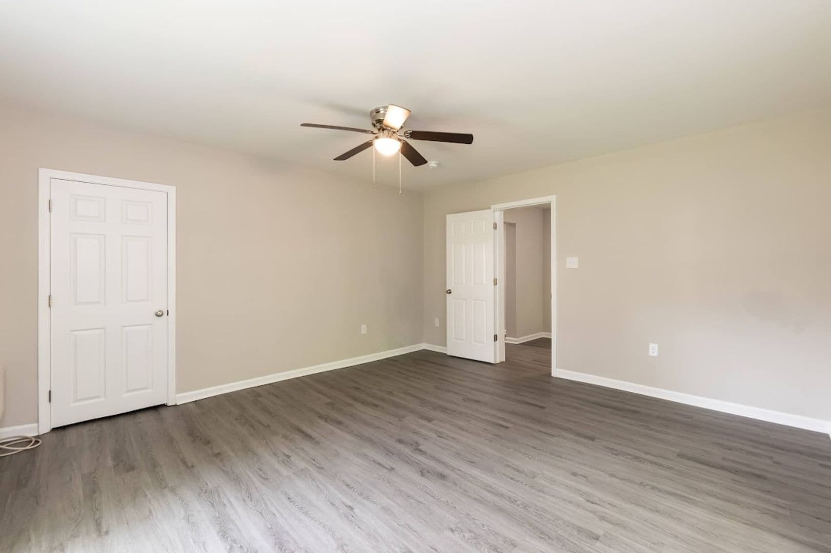 Rocky Mount House: 823 Branch St