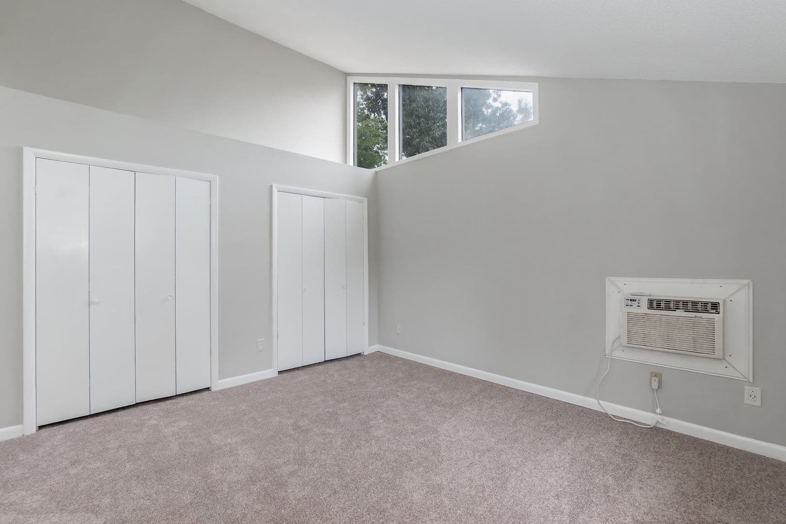 Raleigh Apartment: 2821 OKelly St