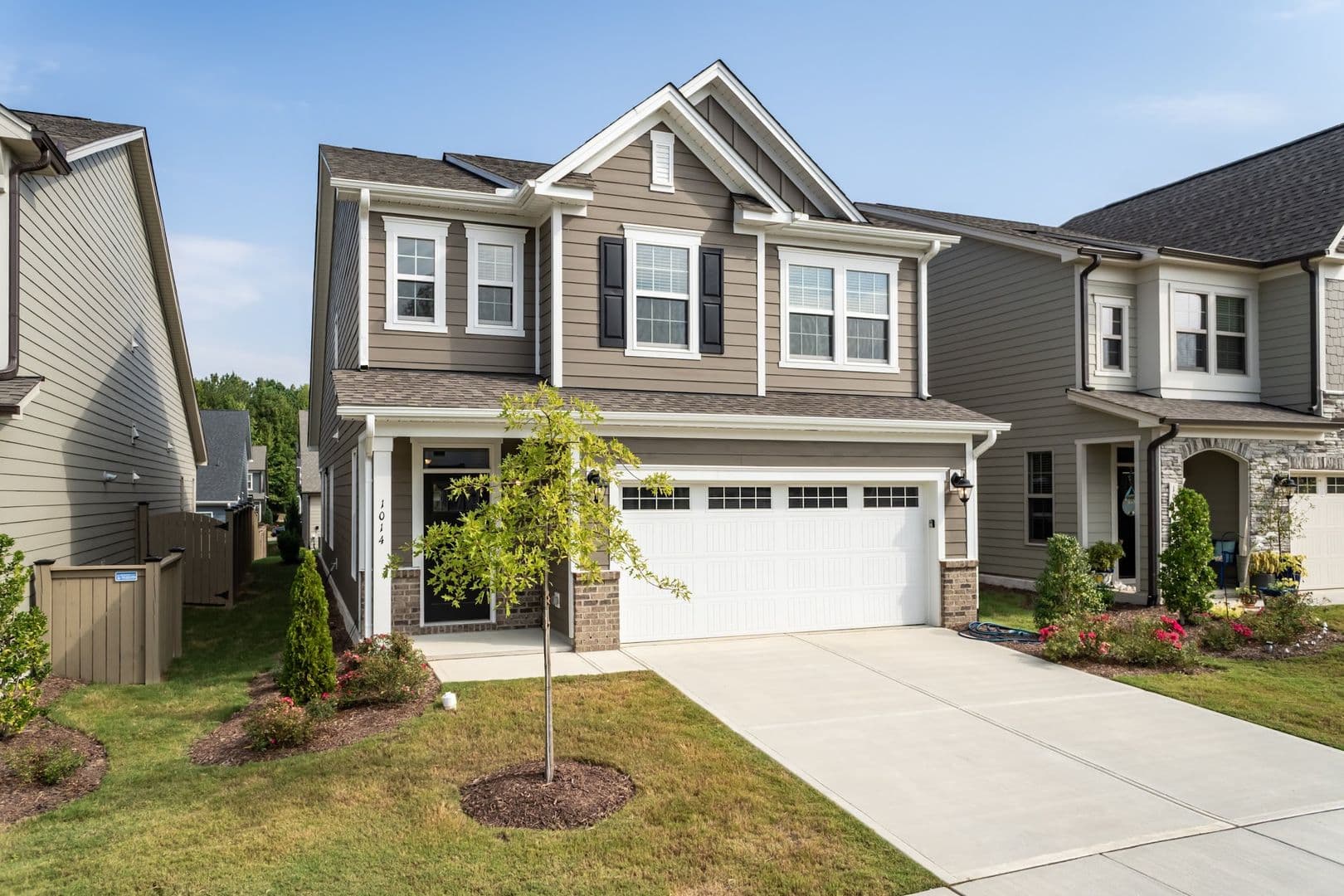 Durham House: 1014 Greatland Rd