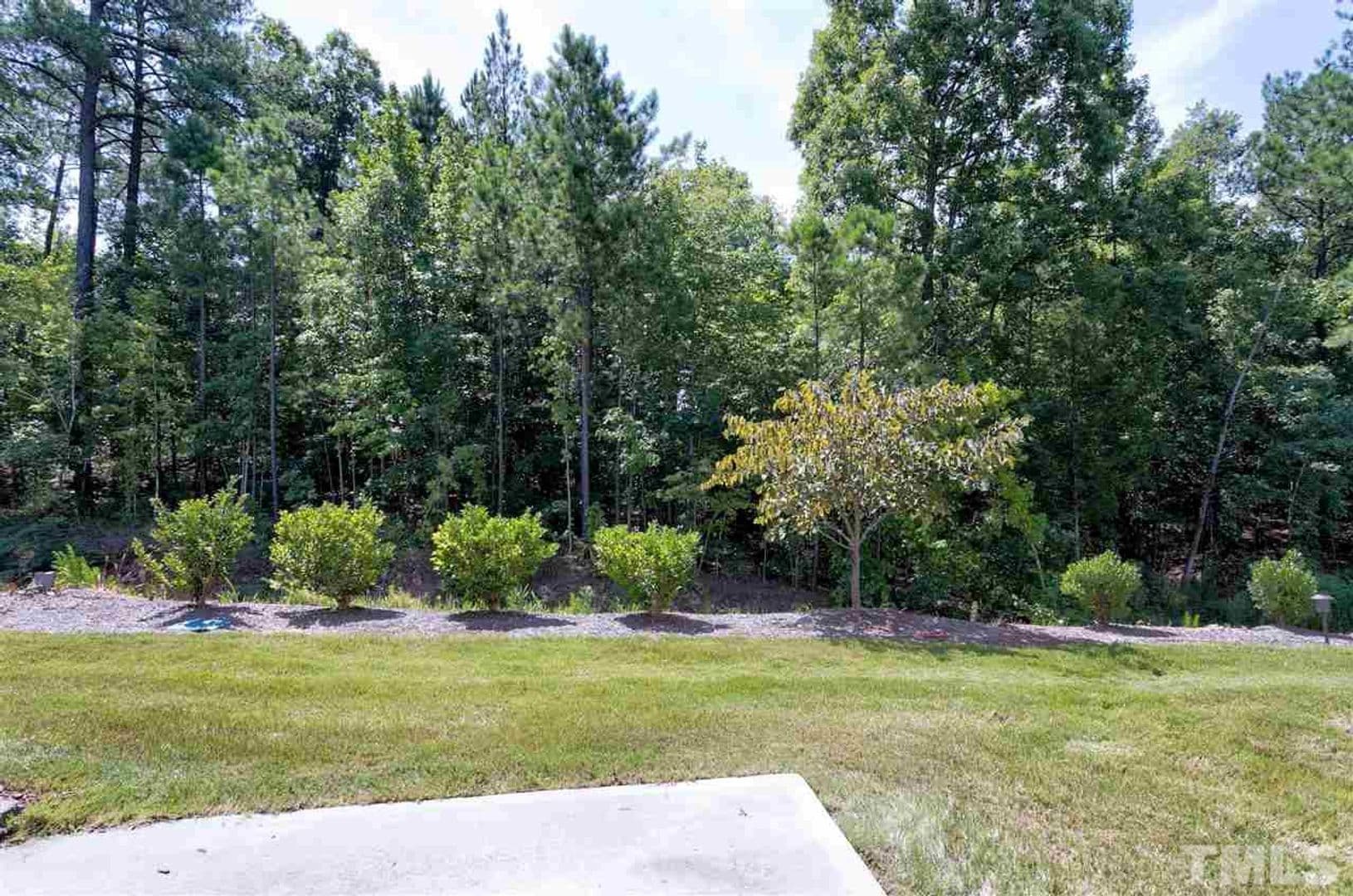 Morrisville Townhome: 377 Durants Neck Ln